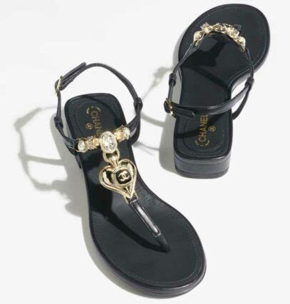 chanel scarpe 2023|Chanel shoes canada.